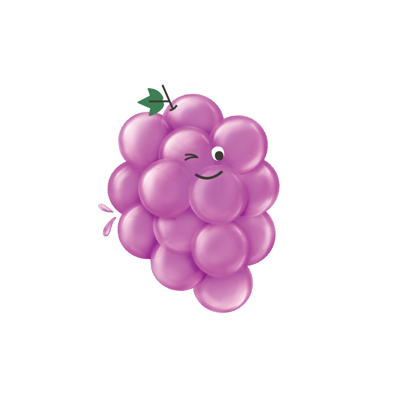 Grapes