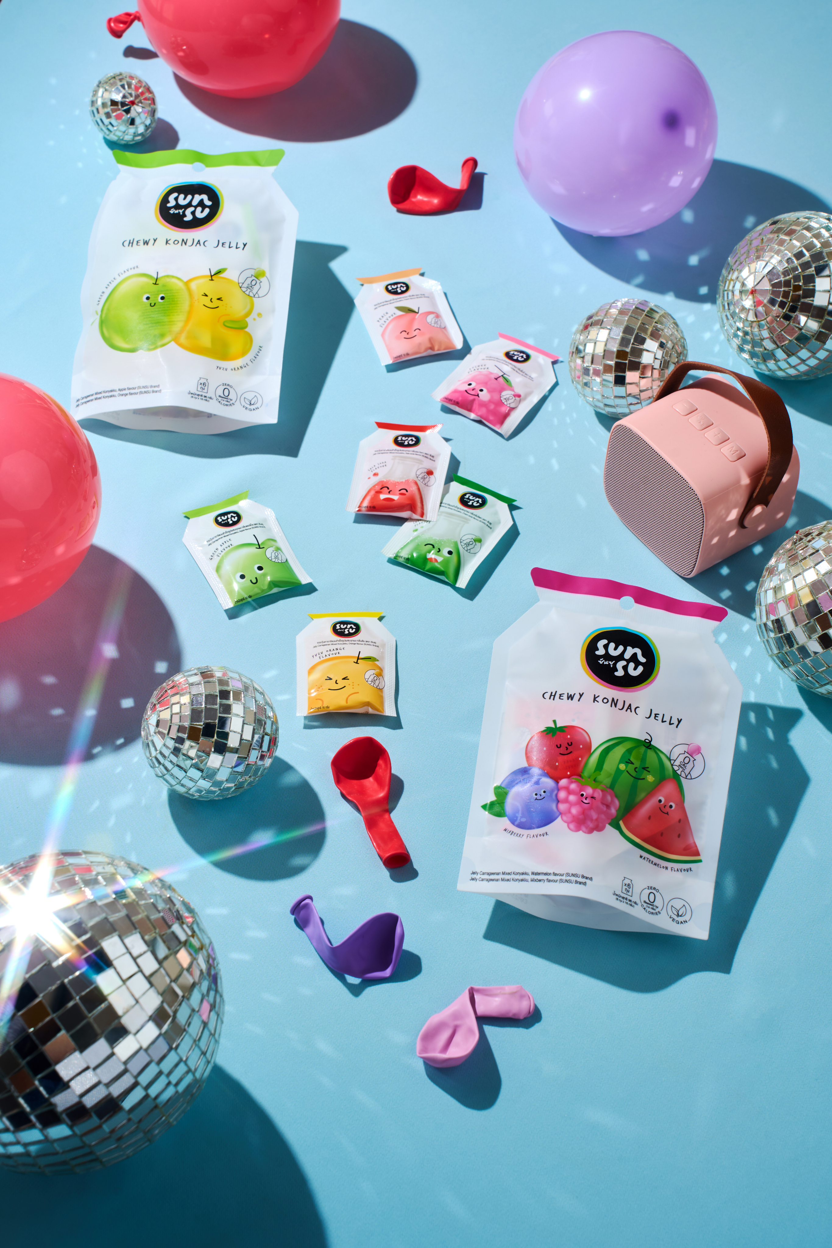 Products Background