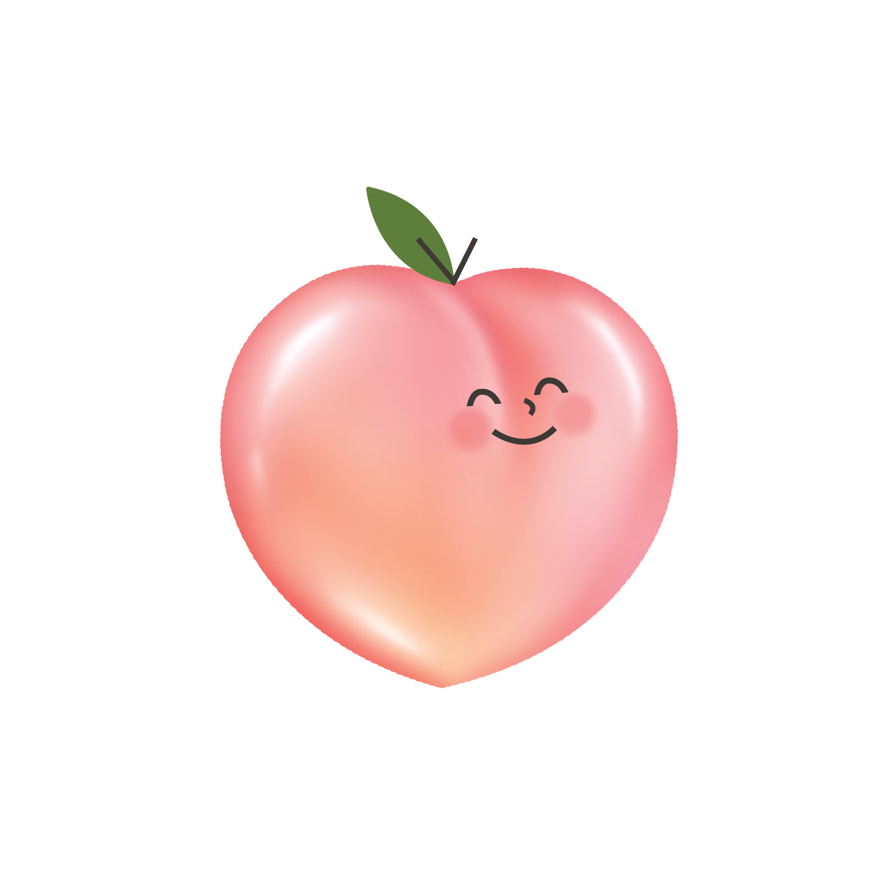 Peach