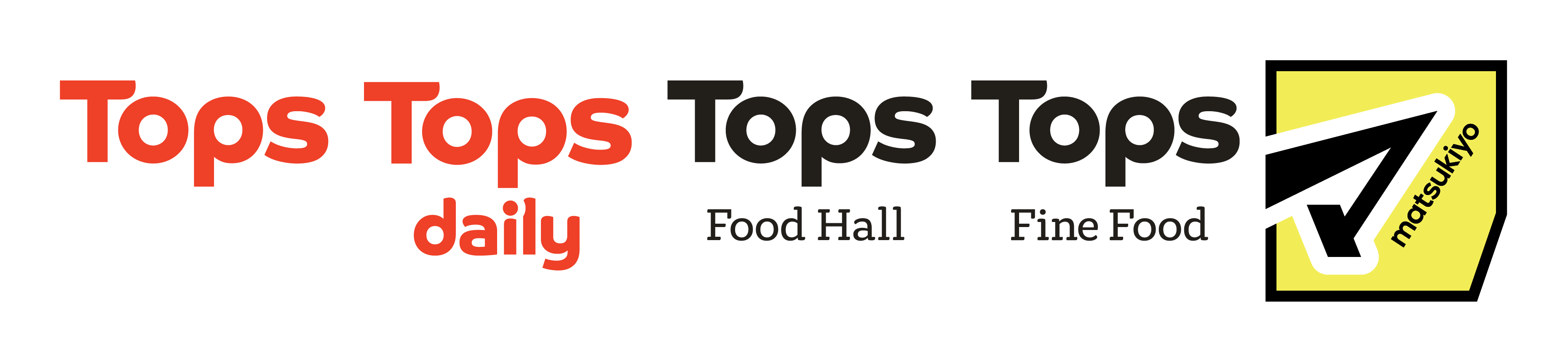 Tops