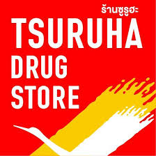Tsuruha
